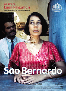 So Bernardo (DVD)